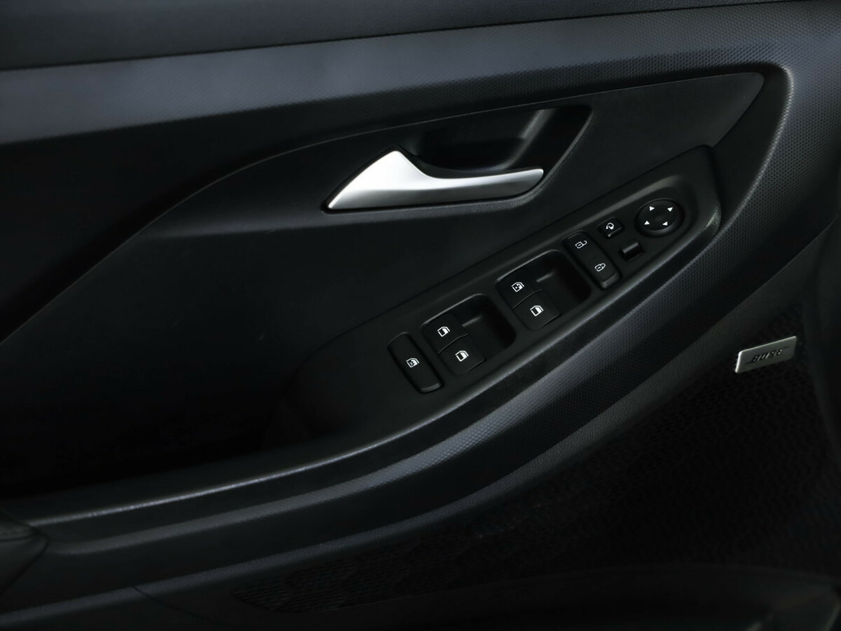 Купить Hyundai Creta с пробегом. Фото: #20