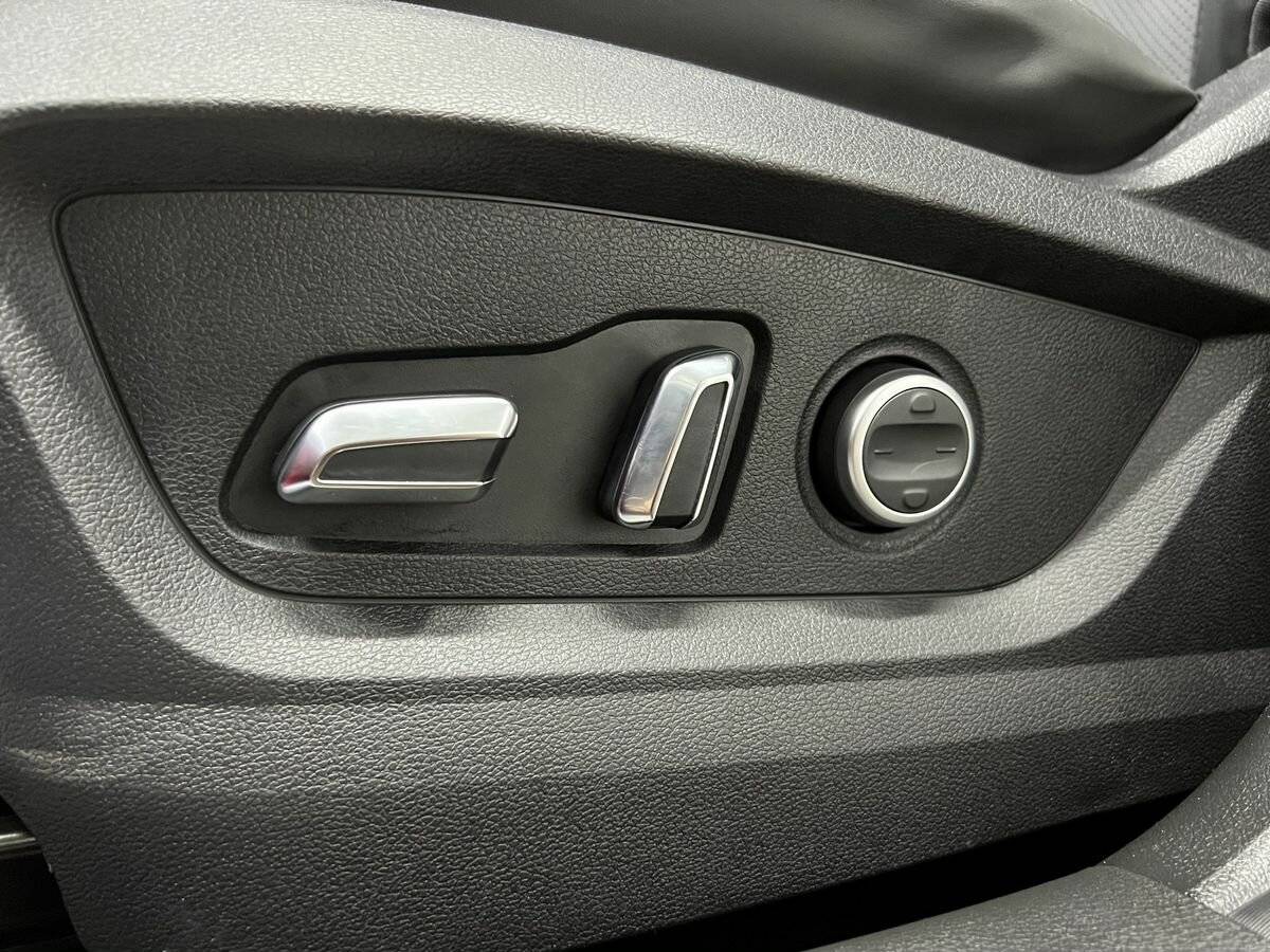 Купить Chery Tiggo 7 Pro с пробегом. Фото: #18