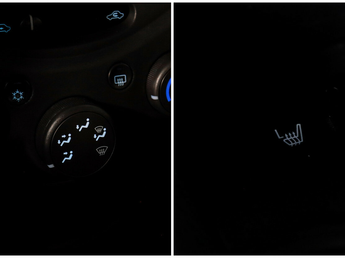 Купить Chevrolet Spark с пробегом. Фото: #14