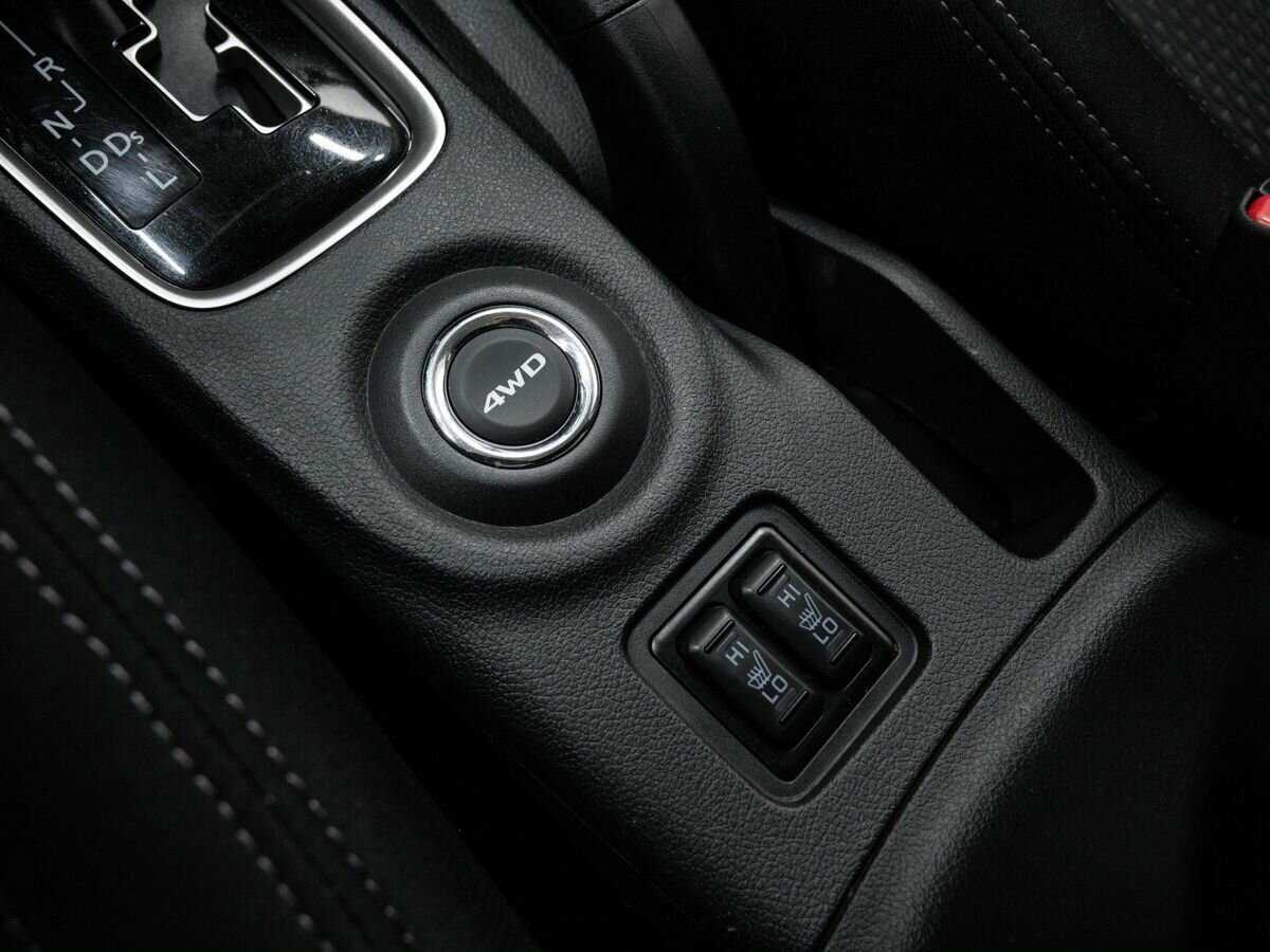 Купить Mitsubishi Outlander с пробегом. Фото: #19