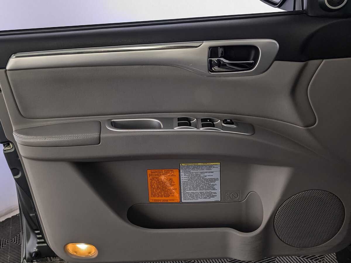 Купить Mitsubishi Pajero Sport с пробегом. Фото: #18