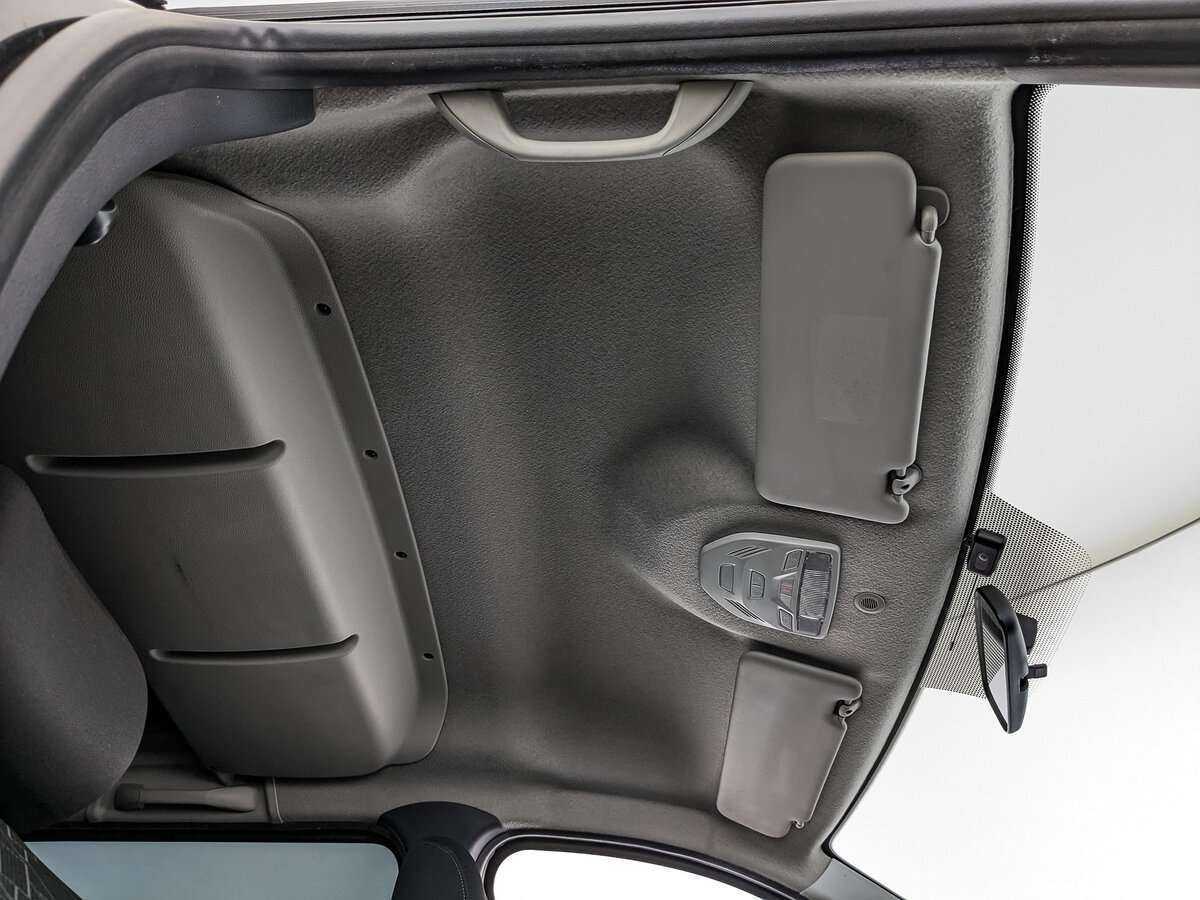 Купить Lada (ВАЗ) Largus с пробегом. Фото: #19