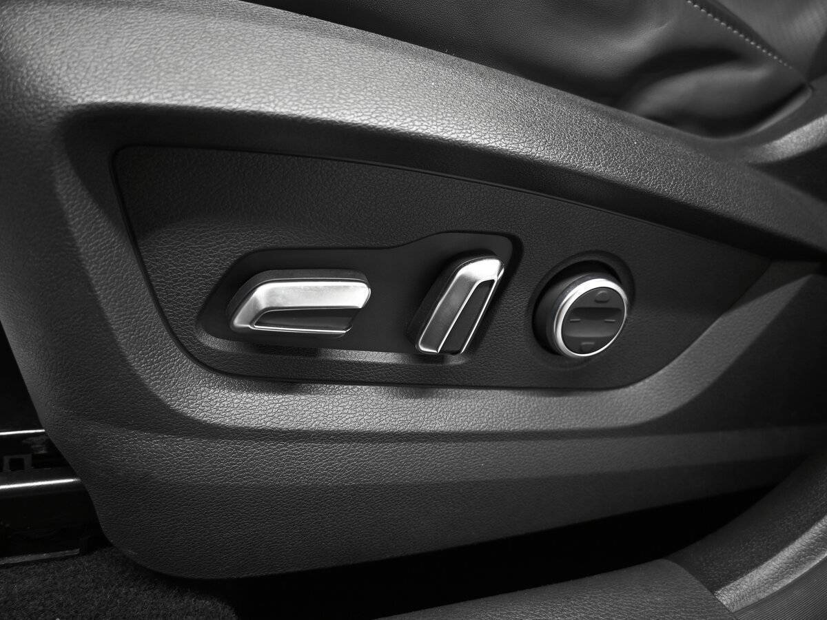 Купить Chery Tiggo 7 Pro с пробегом. Фото: #20