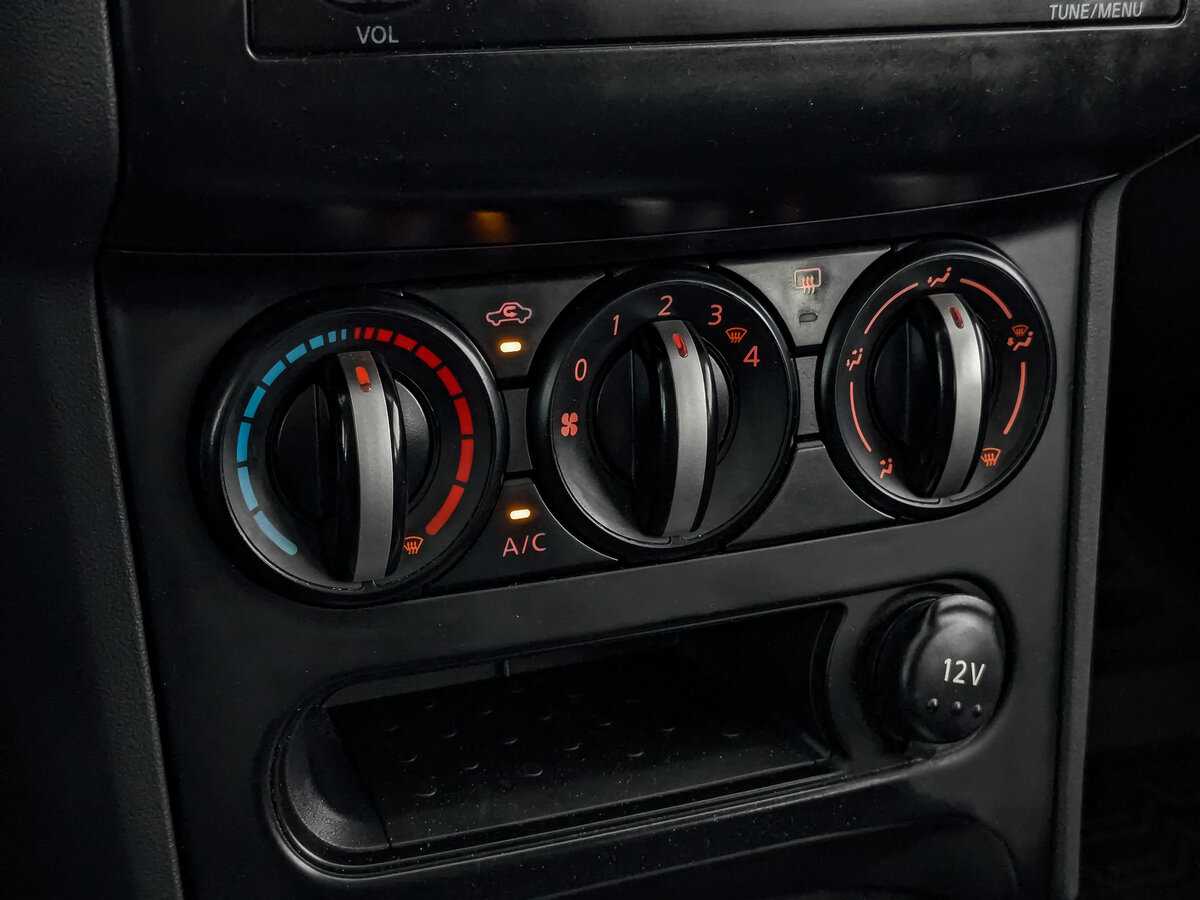 Купить Nissan Qashqai с пробегом. Фото: #20