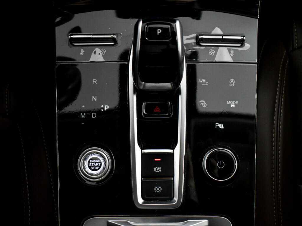 Купить Chery Tiggo 8 Pro с пробегом. Фото: #15