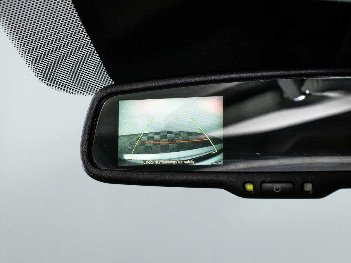 Купить Mitsubishi ASX с пробегом. Фото: #17