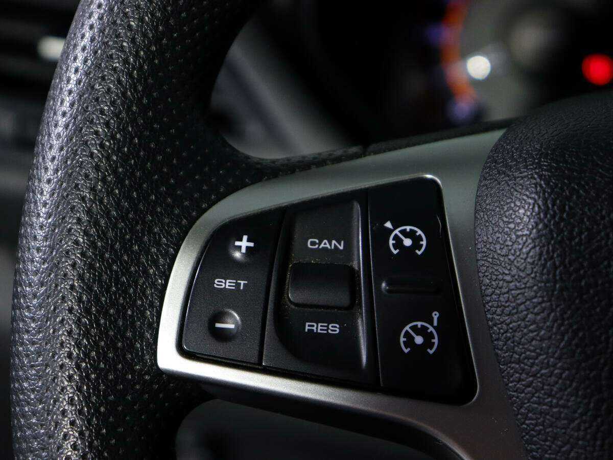 Купить Lada (ВАЗ) Vesta с пробегом. Фото: #13