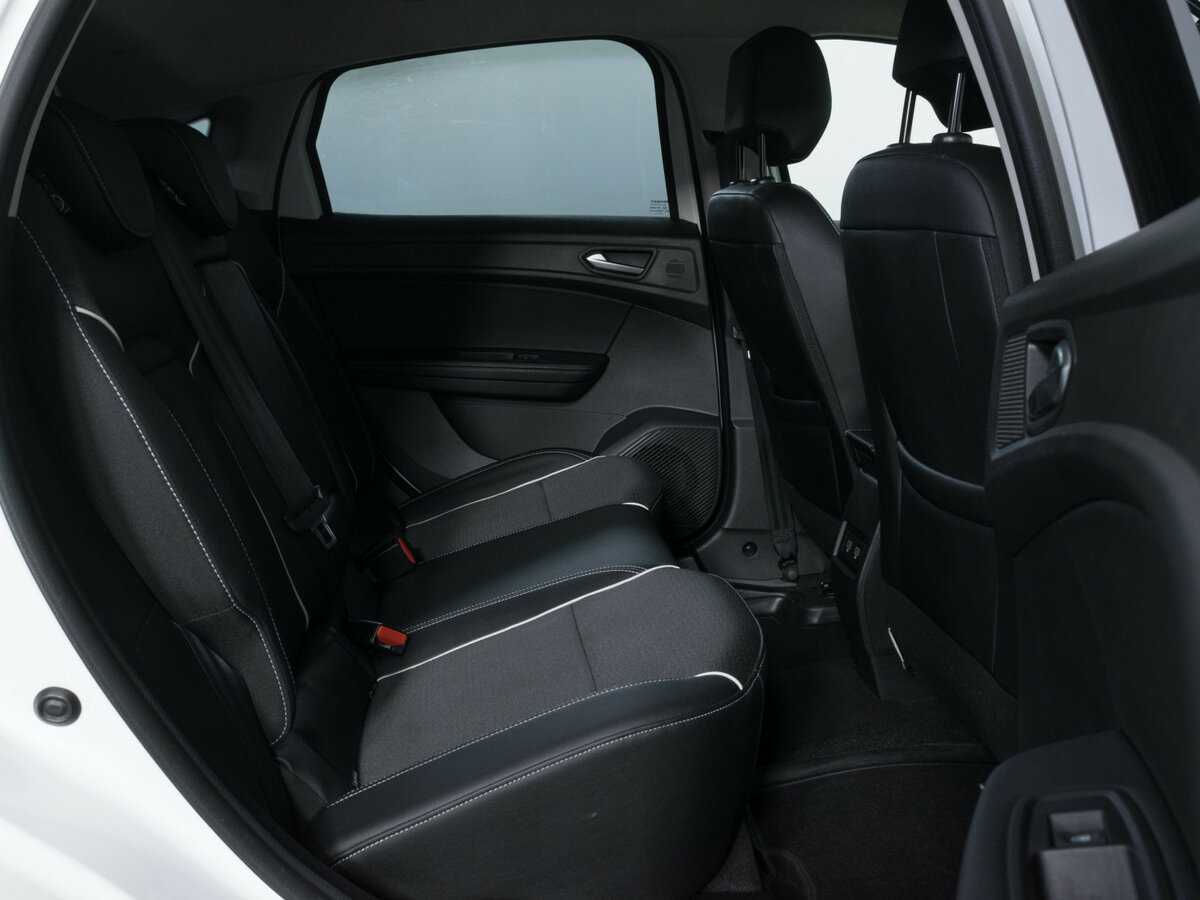 Купить Renault Arkana с пробегом. Фото: #10