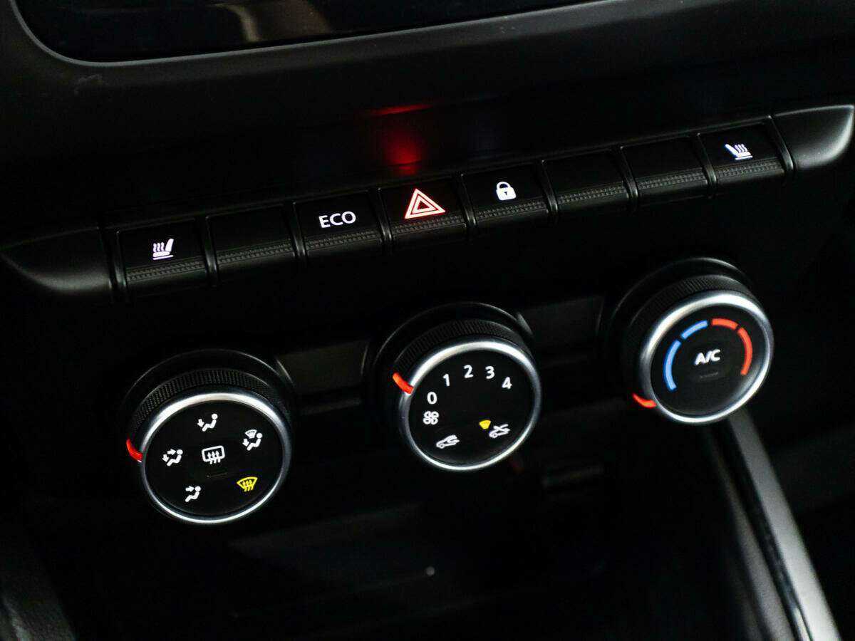 Купить Renault Duster с пробегом. Фото: #14