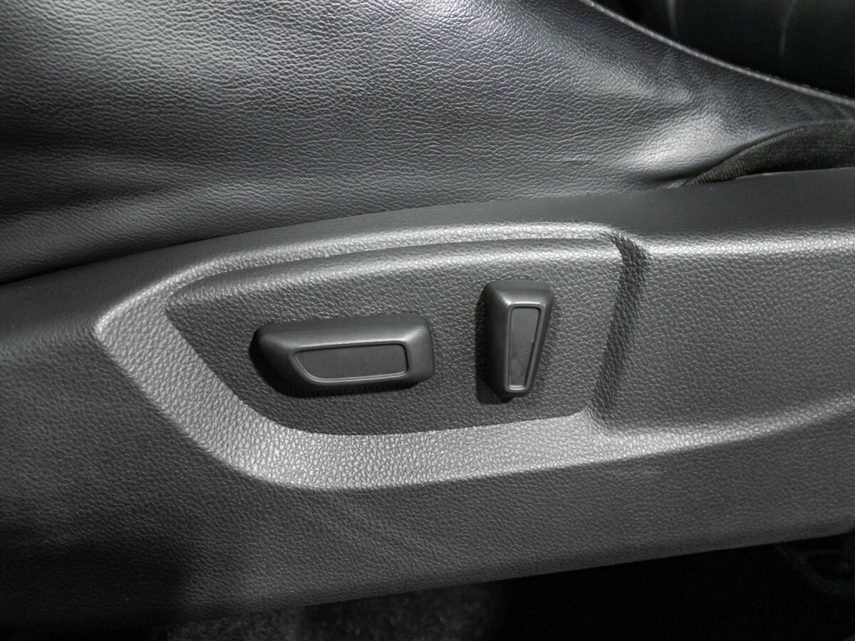 Купить Mitsubishi Eclipse Cross с пробегом. Фото: #13