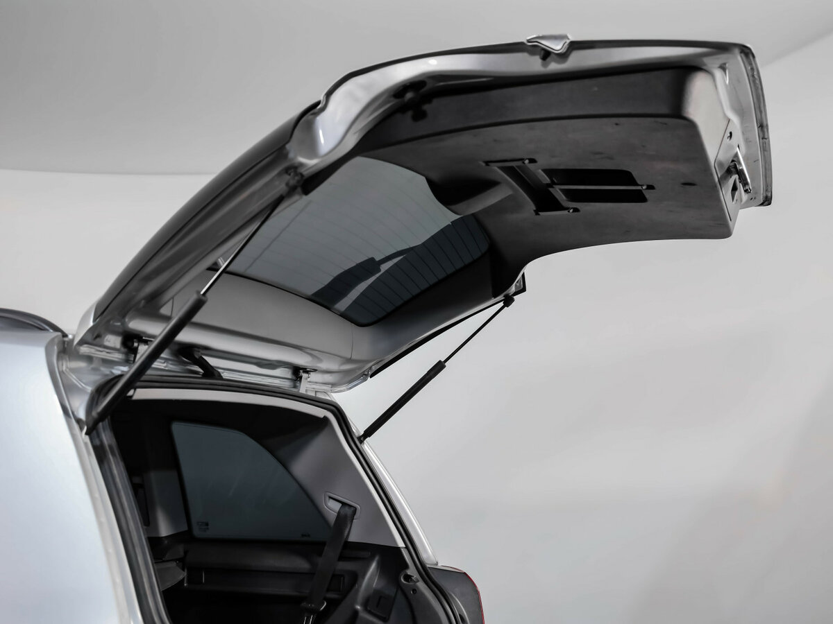 Купить Ford Kuga с пробегом. Фото: #31