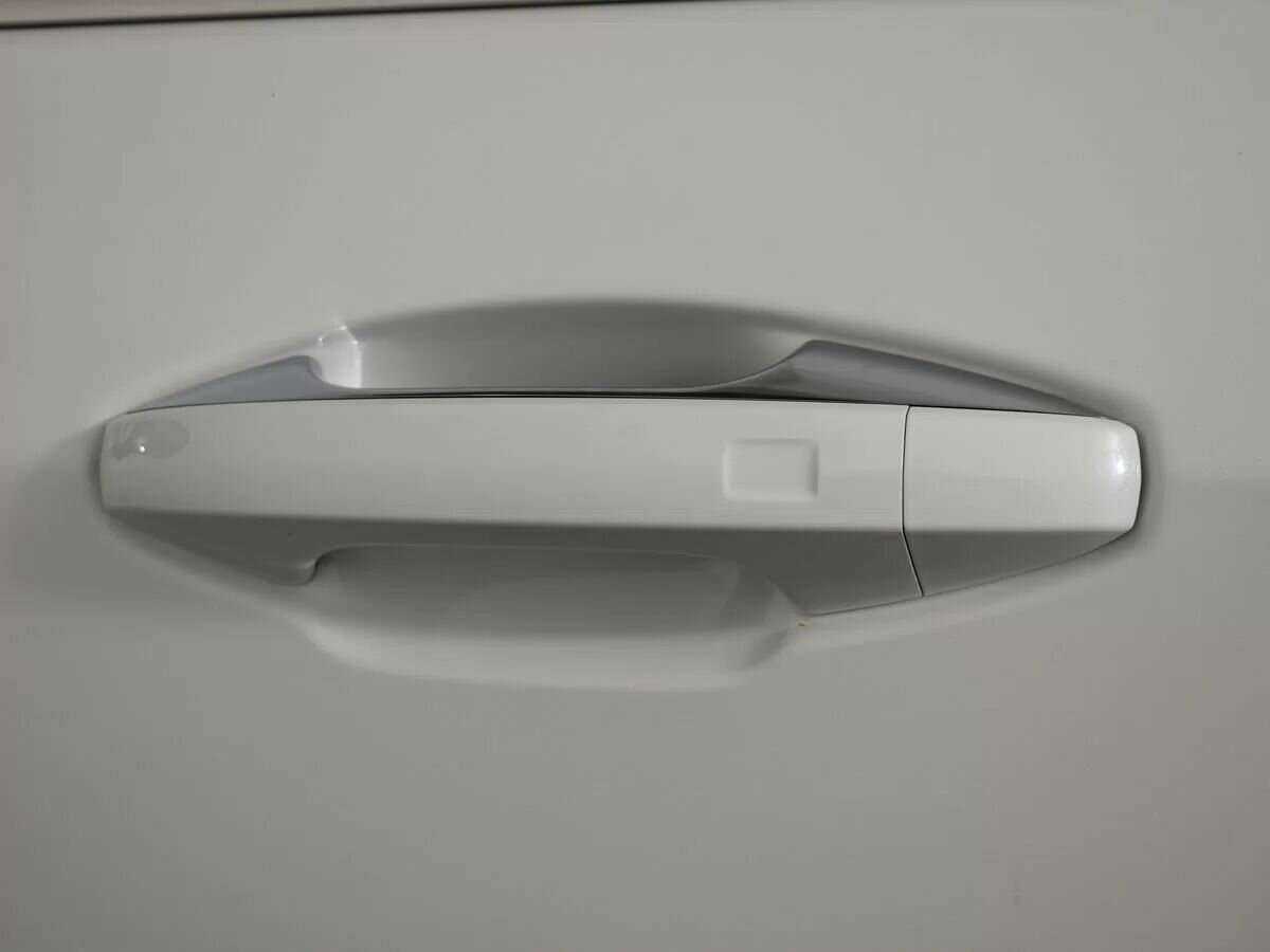 Купить EXEED LX с пробегом. Фото: #24