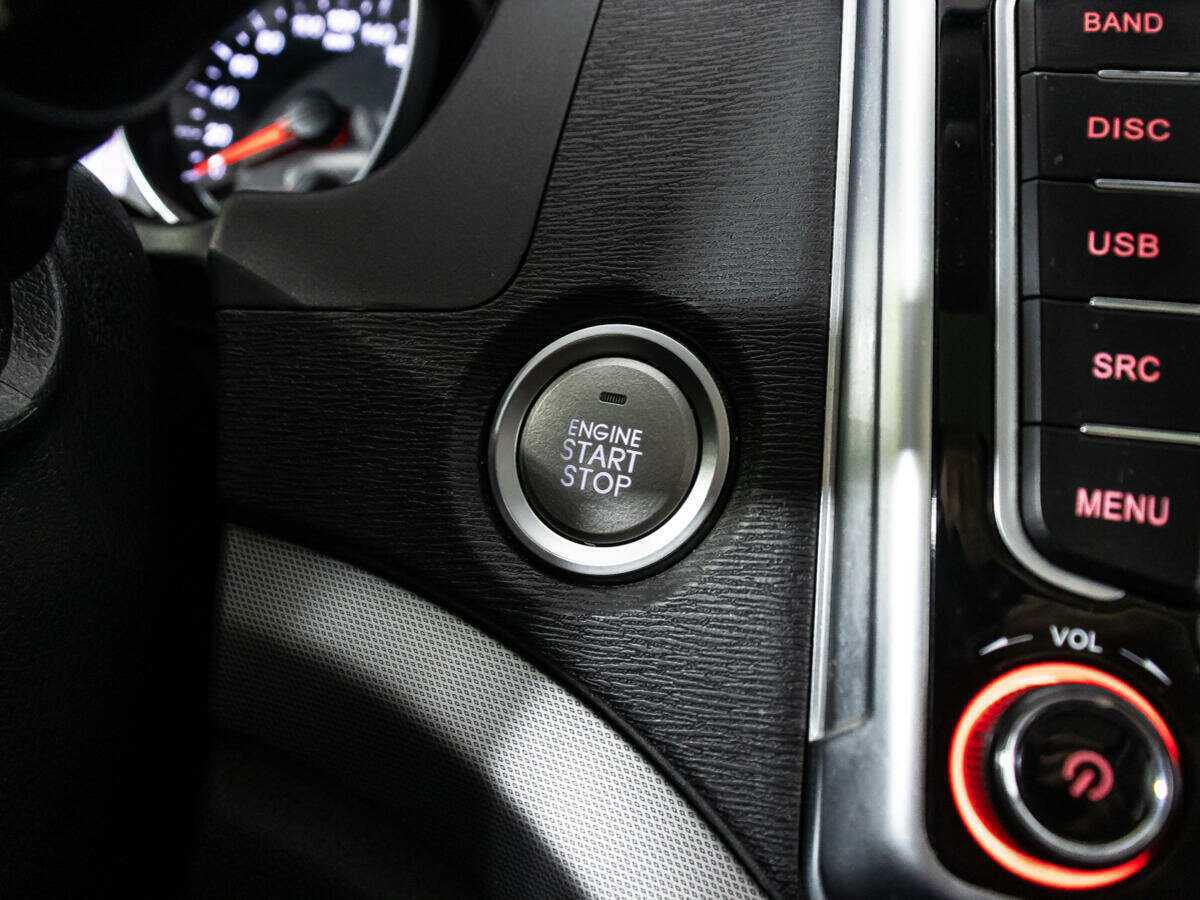 Купить Haval H6 с пробегом. Фото: #16