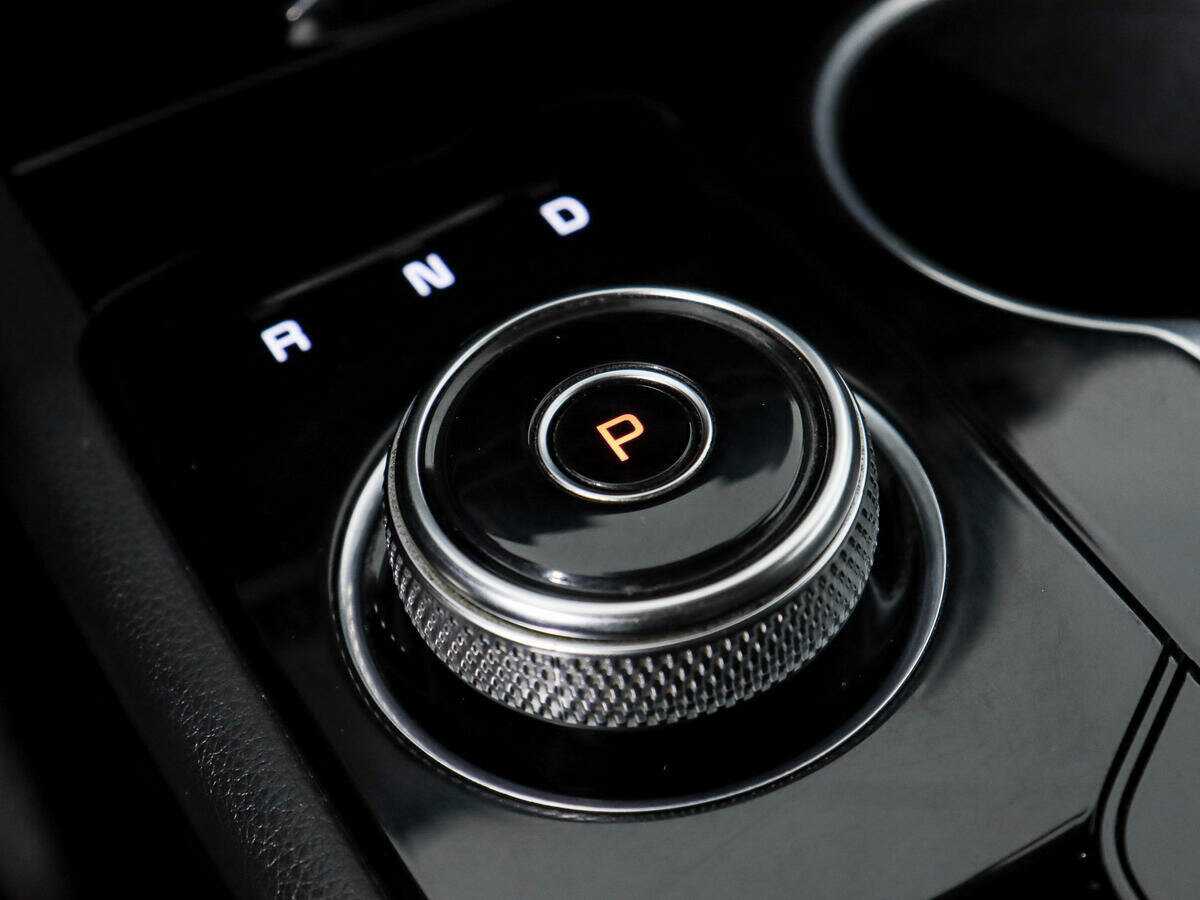 Купить Kia K5 с пробегом. Фото: #10