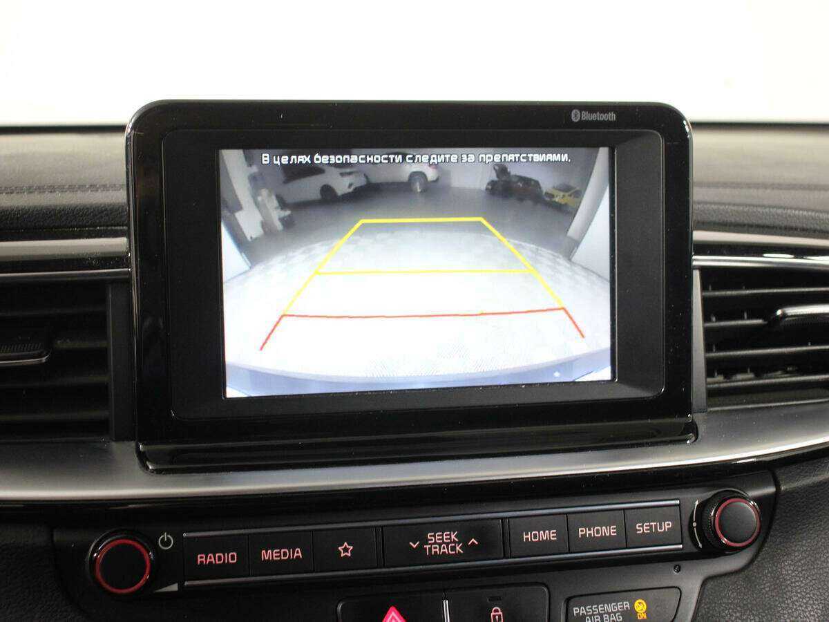 Купить Kia Ceed с пробегом. Фото: #17