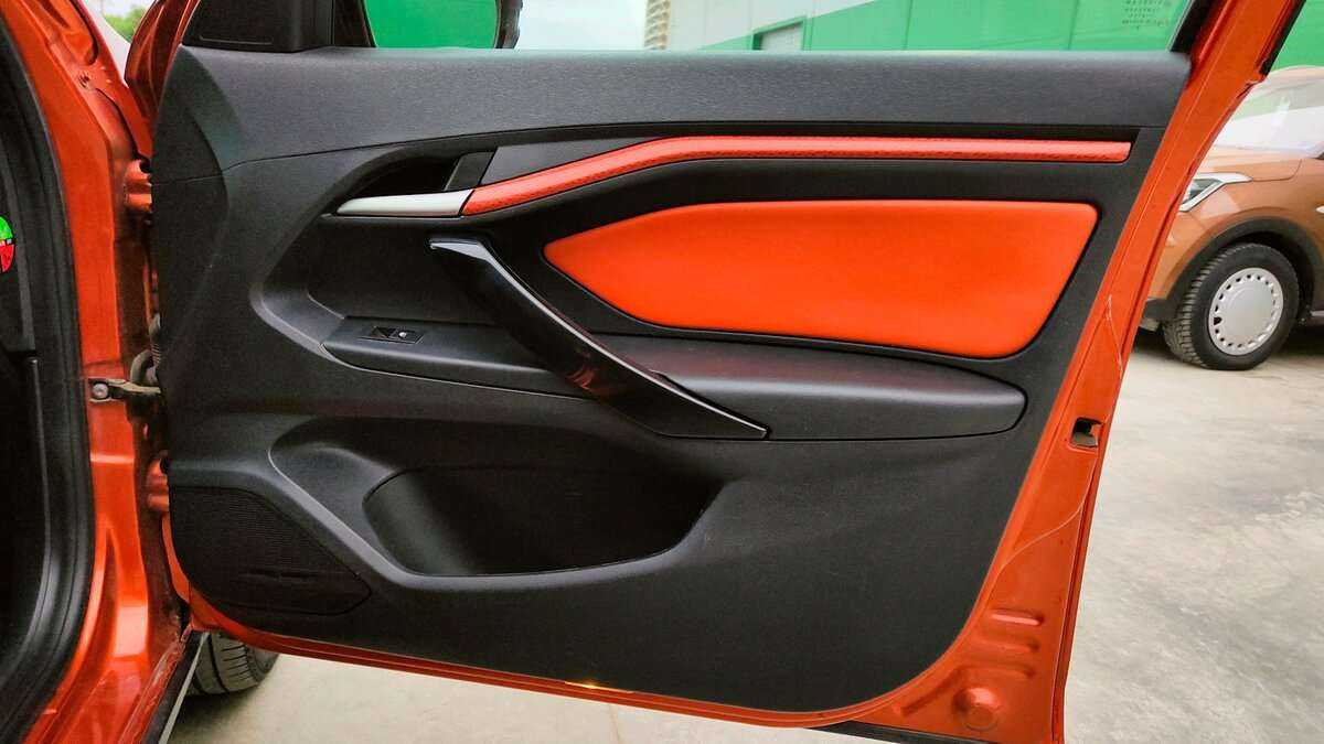 Купить Lada (ВАЗ) Vesta с пробегом. Фото: #15