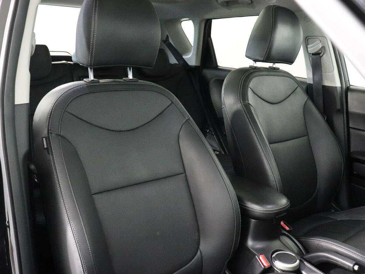 Купить Kia Soul с пробегом. Фото: #7