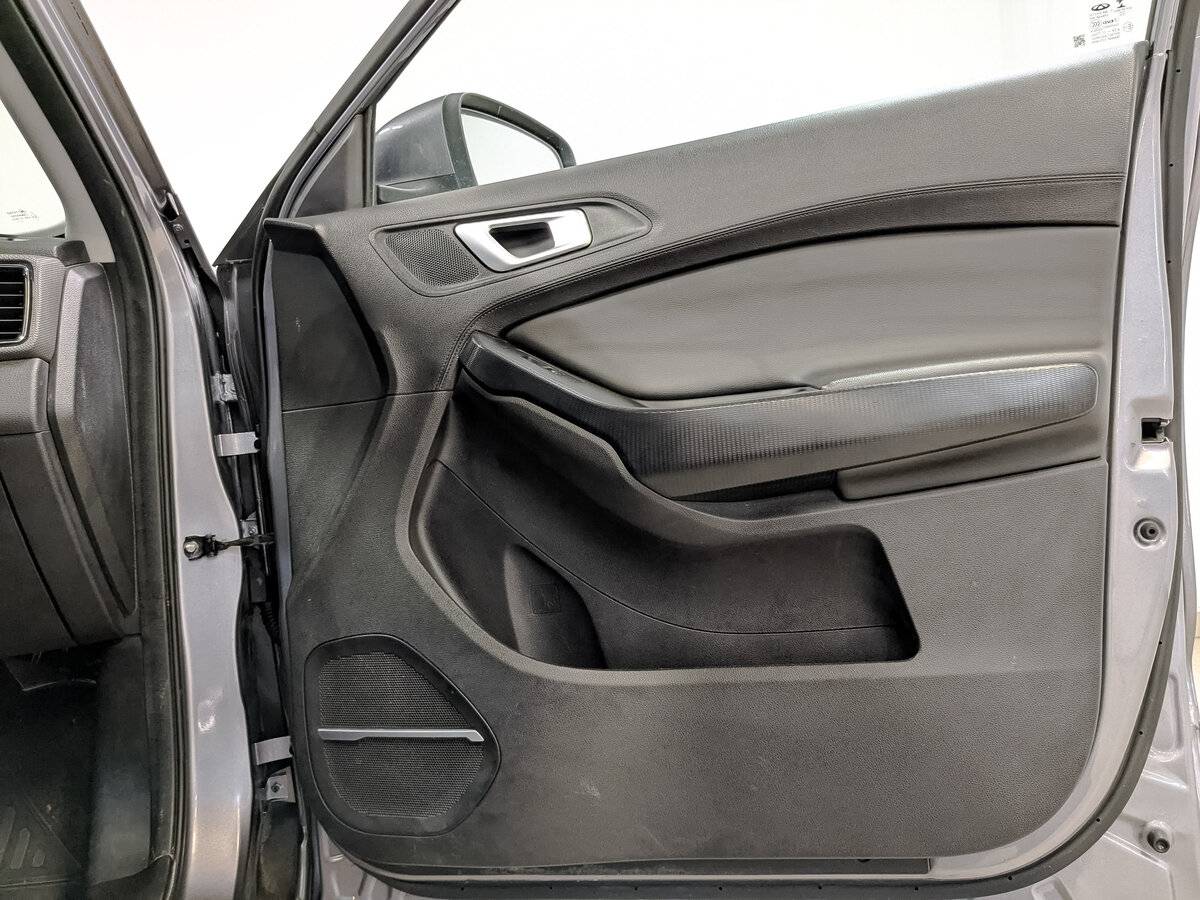 Купить Chery Tiggo 4 с пробегом. Фото: #23