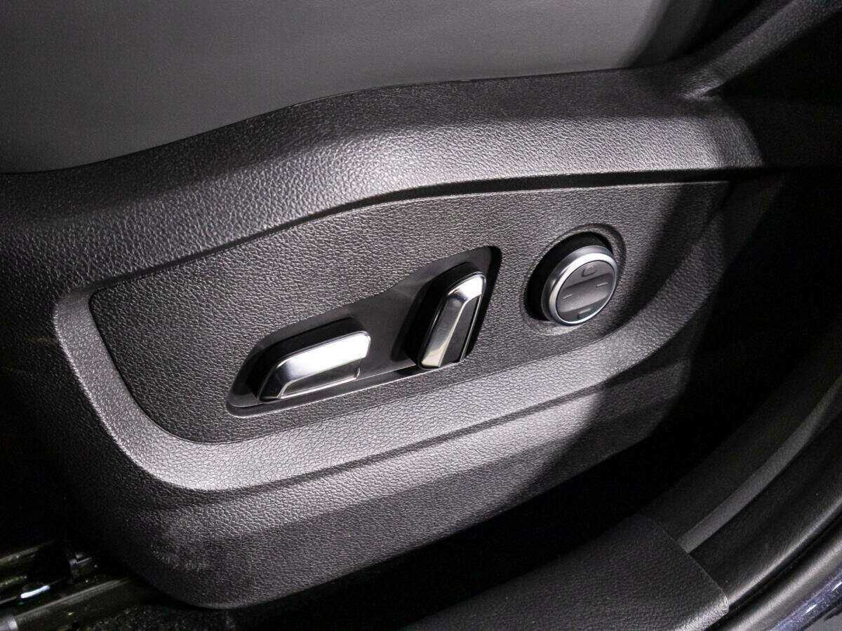 Купить EXEED LX с пробегом. Фото: #13