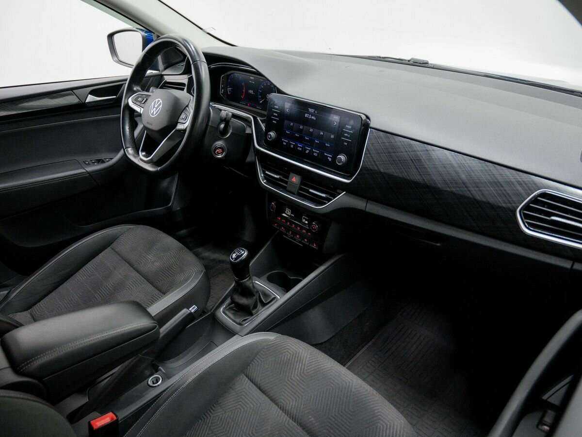 Купить Volkswagen Polo с пробегом. Фото: #6