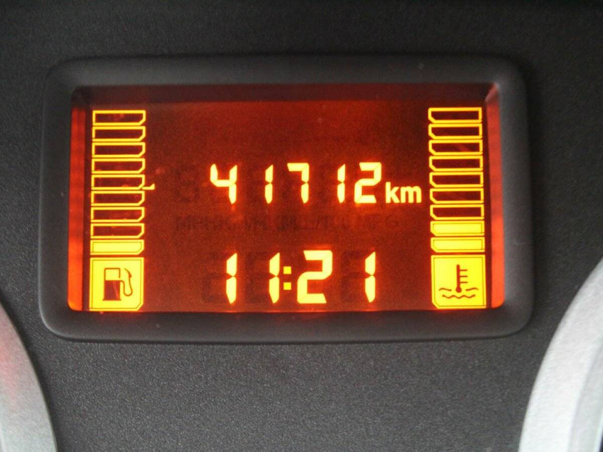 Купить Renault Duster с пробегом. Фото: #2