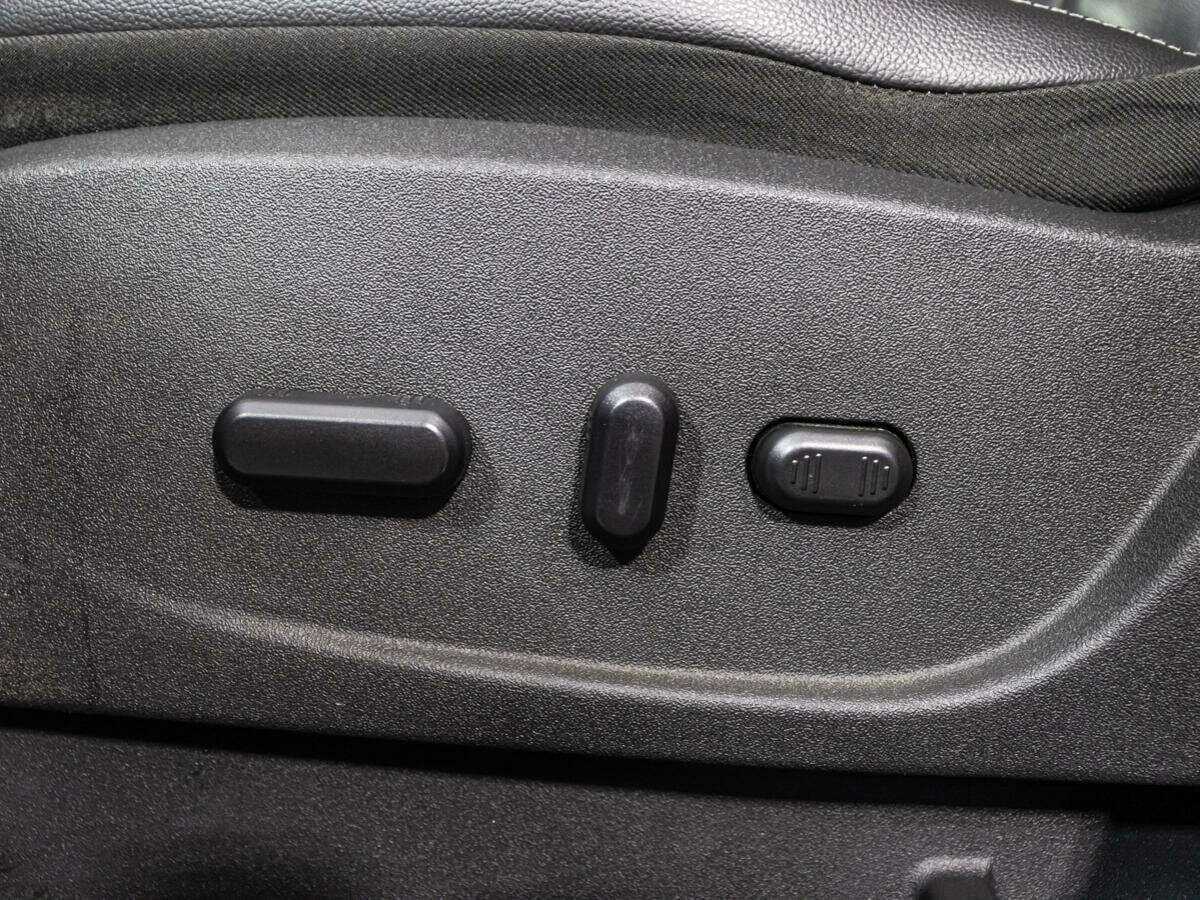 Купить Ford Kuga с пробегом. Фото: #15