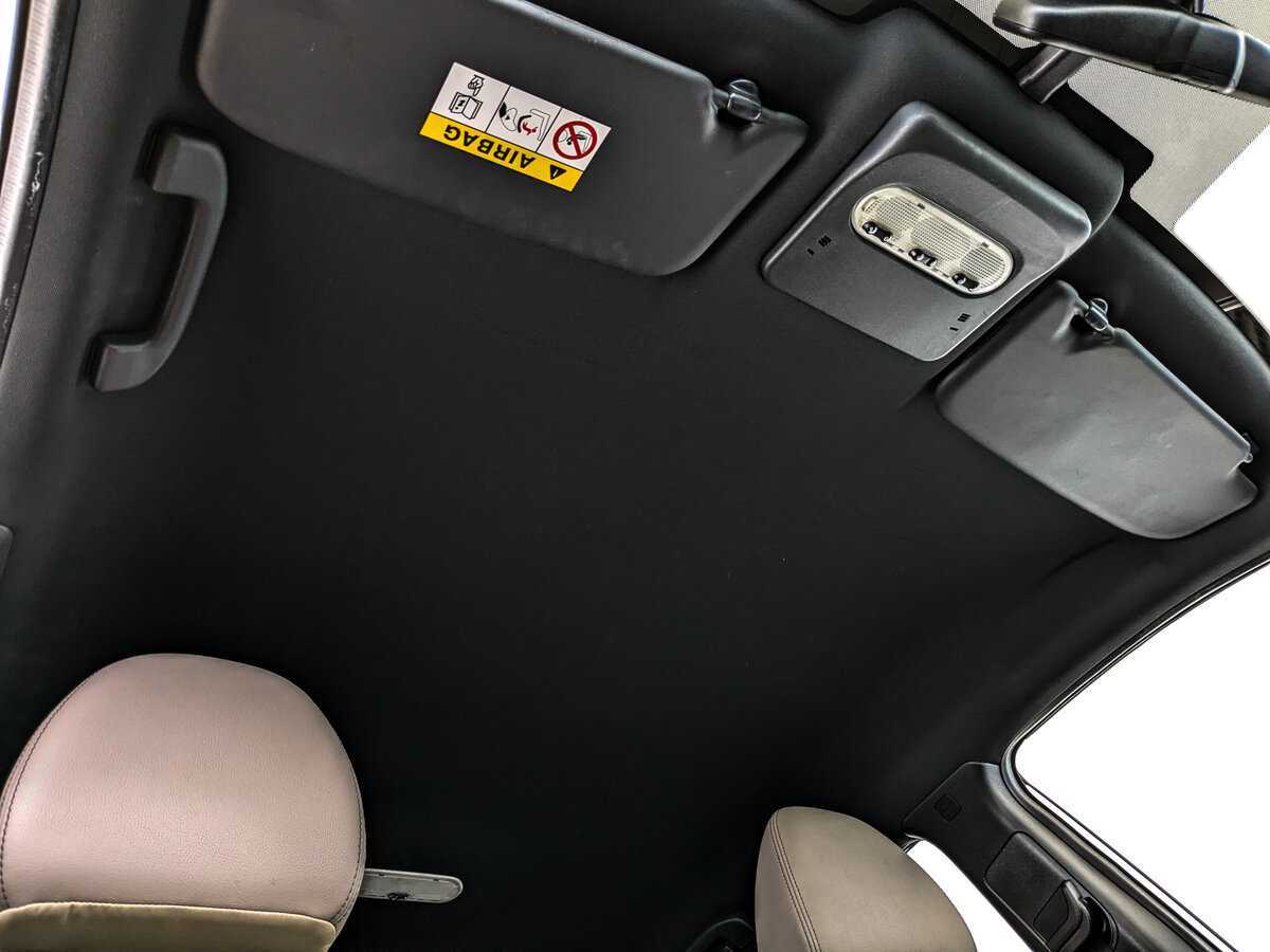 Купить Nissan Qashqai с пробегом. Фото: #18