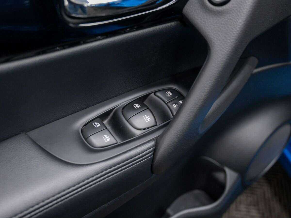 Купить Nissan Qashqai с пробегом. Фото: #14