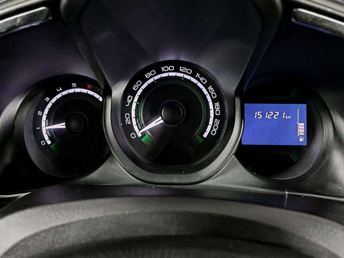 Купить Lada (ВАЗ) XRAY с пробегом. Фото: #8