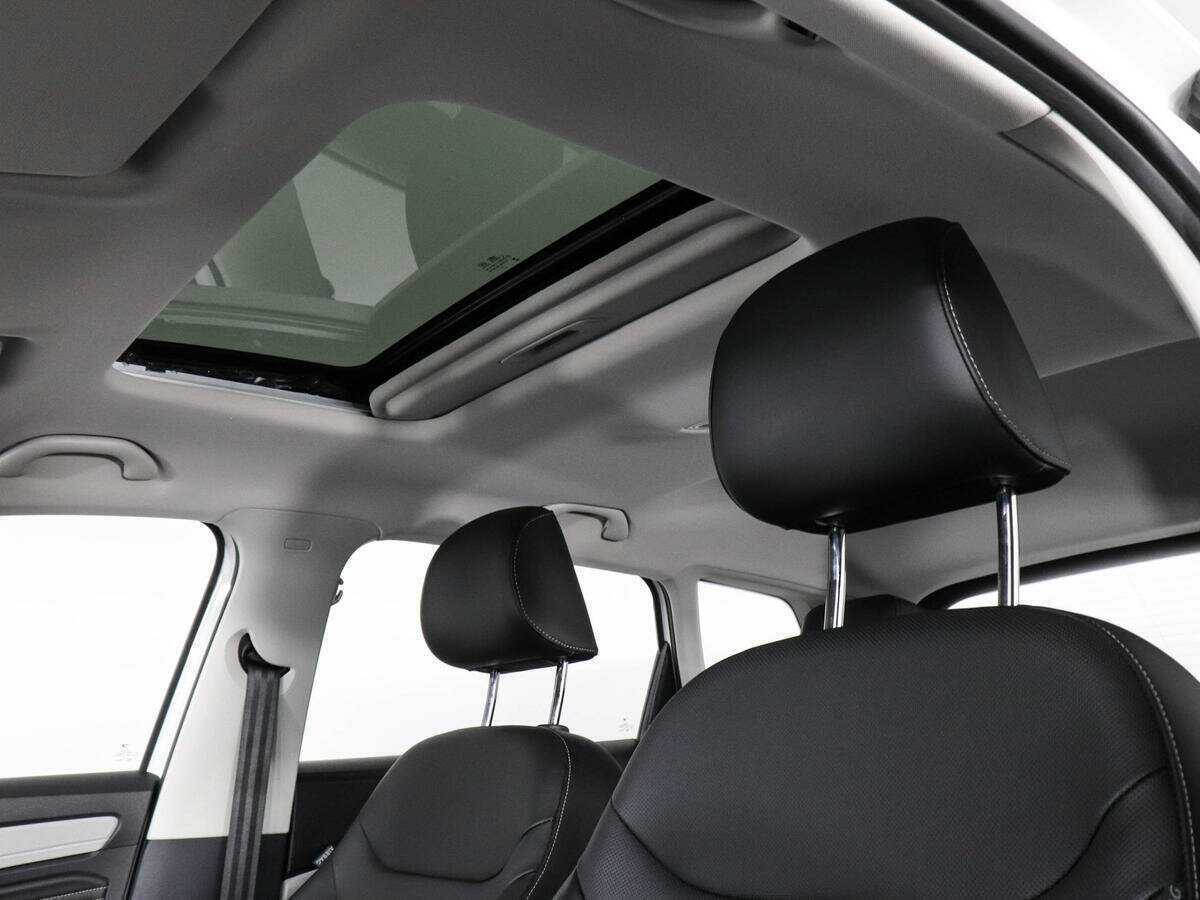 Купить Jetta VS5 с пробегом. Фото: #13