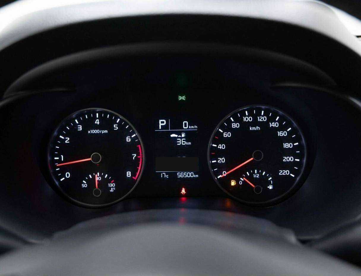 Купить Kia Rio с пробегом. Фото: #14