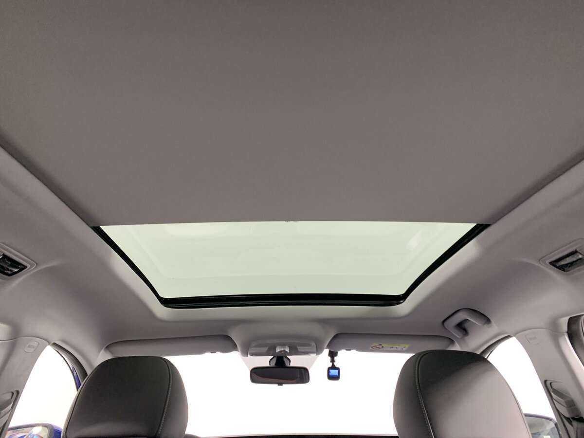 Купить Chery Tiggo 7 Pro с пробегом. Фото: #21