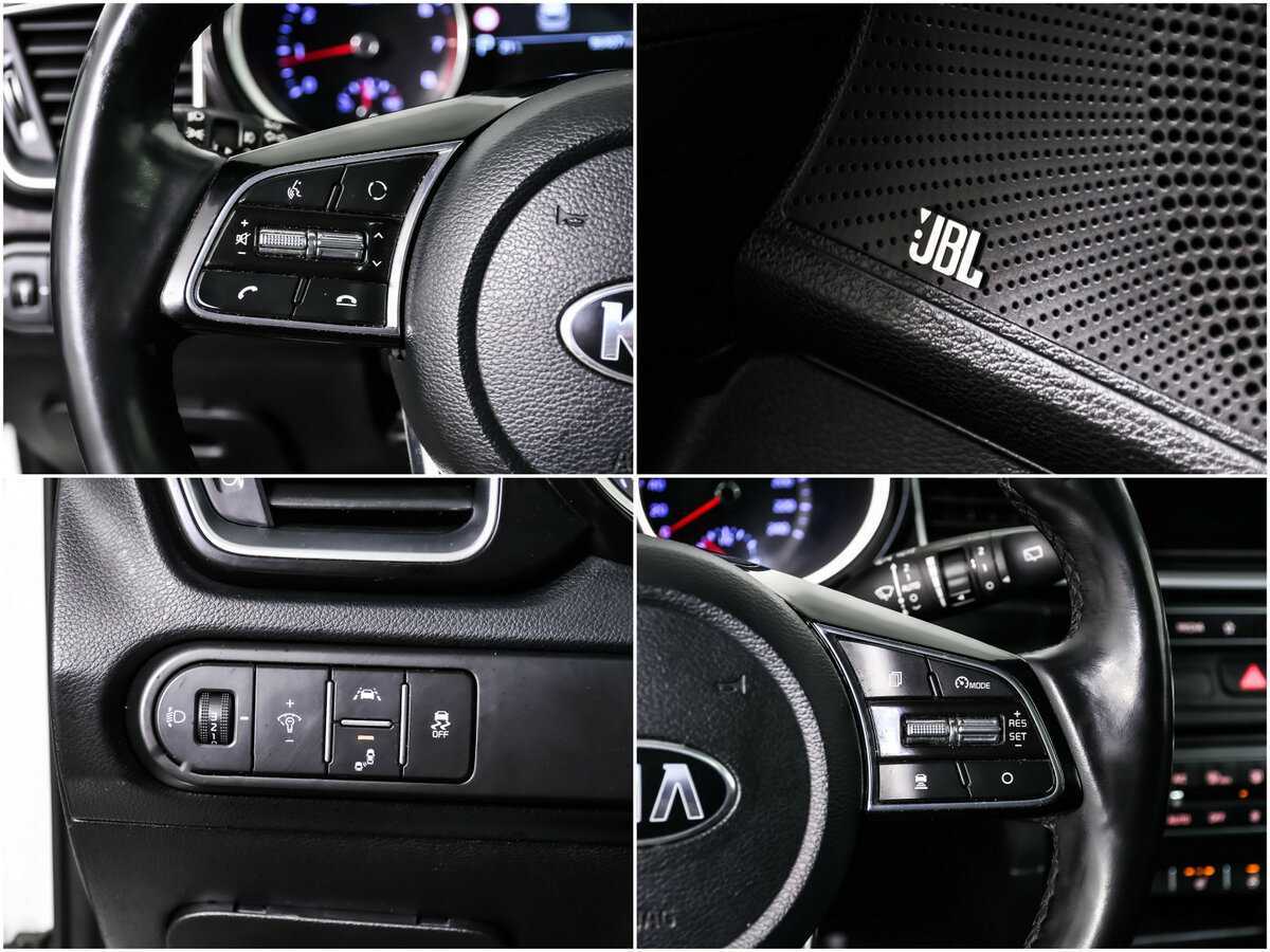 Купить Kia Ceed с пробегом. Фото: #15