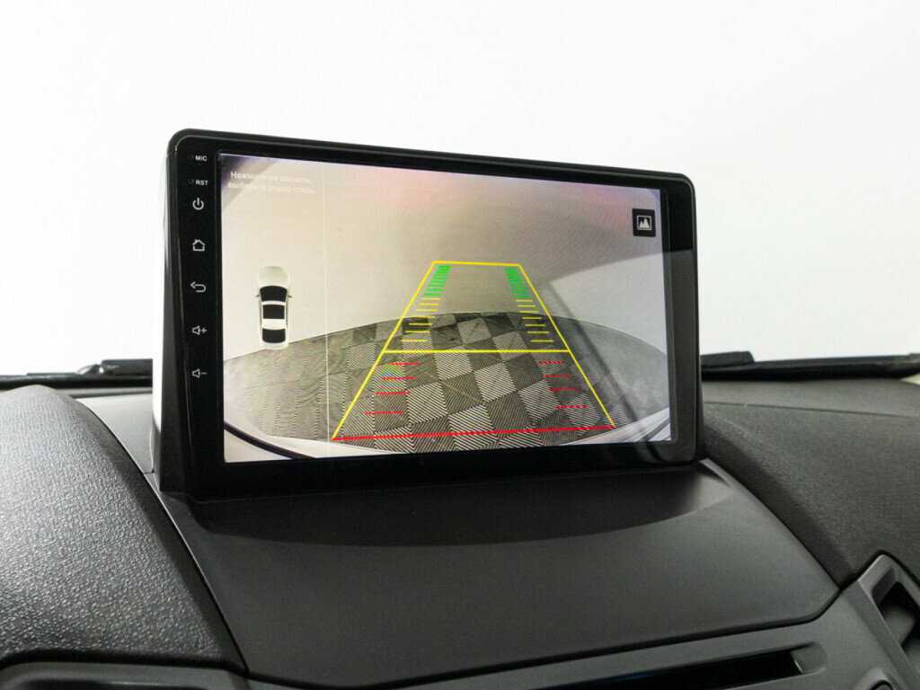 Купить Ford Fiesta с пробегом. Фото: #13