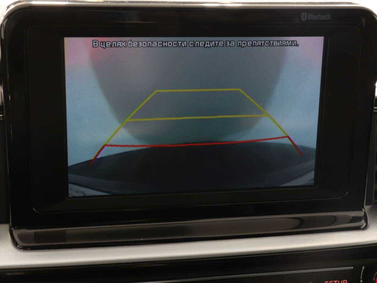 Купить Kia Ceed с пробегом. Фото: #13