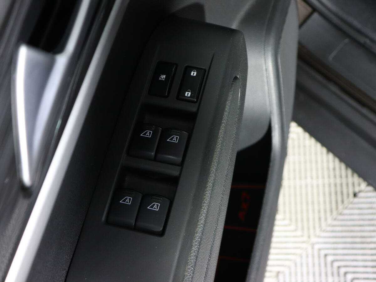 Купить Dongfeng AX7 с пробегом. Фото: #14