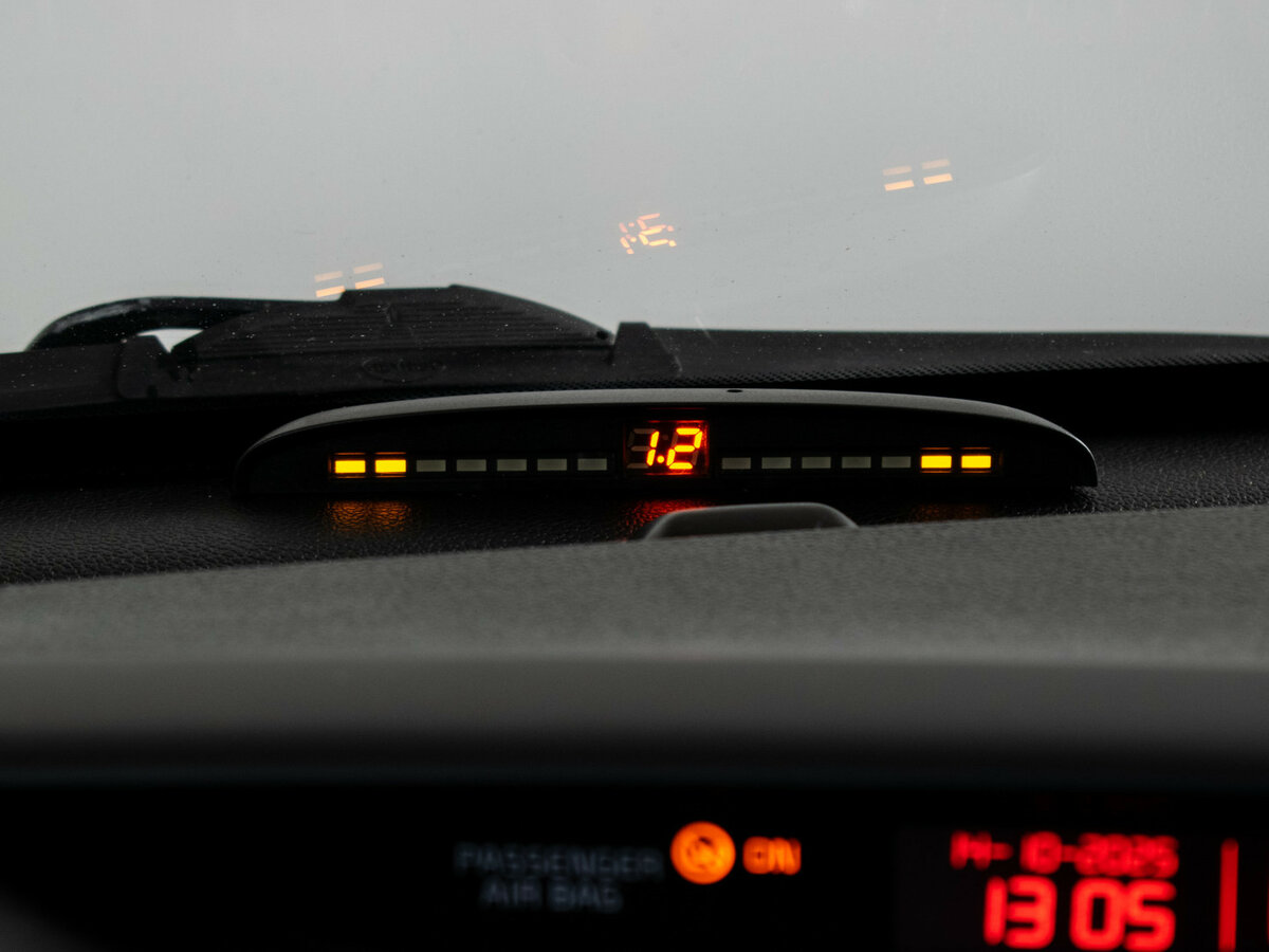 Купить Kia Ceed с пробегом. Фото: #12