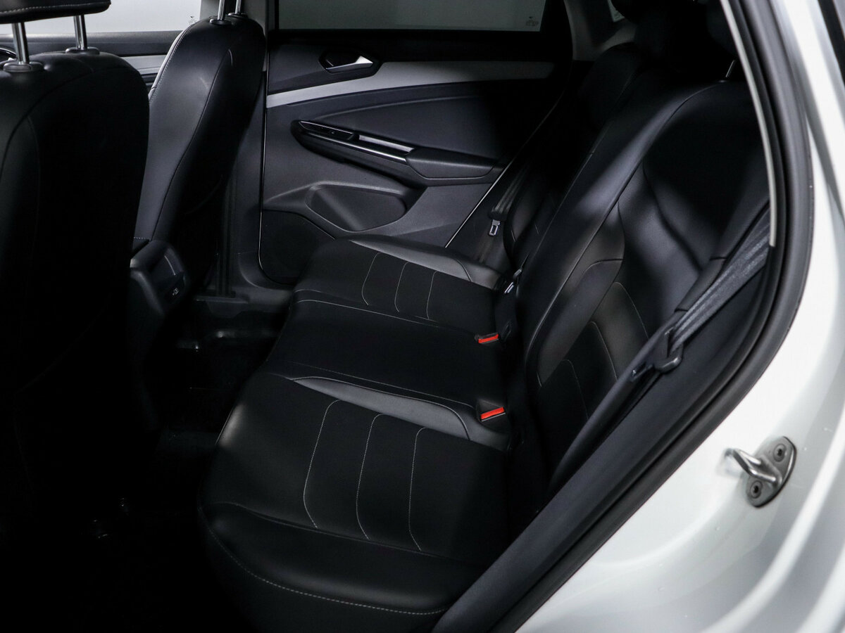 Купить Jetta VS5 с пробегом. Фото: #9