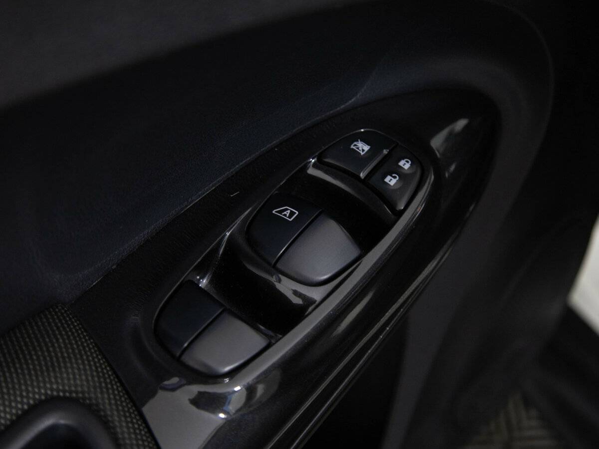 Купить Nissan Juke с пробегом. Фото: #12