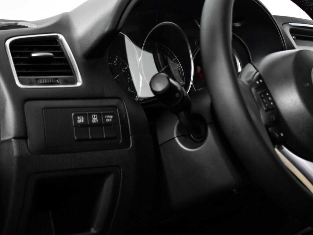 Купить Mazda CX-5 с пробегом. Фото: #9