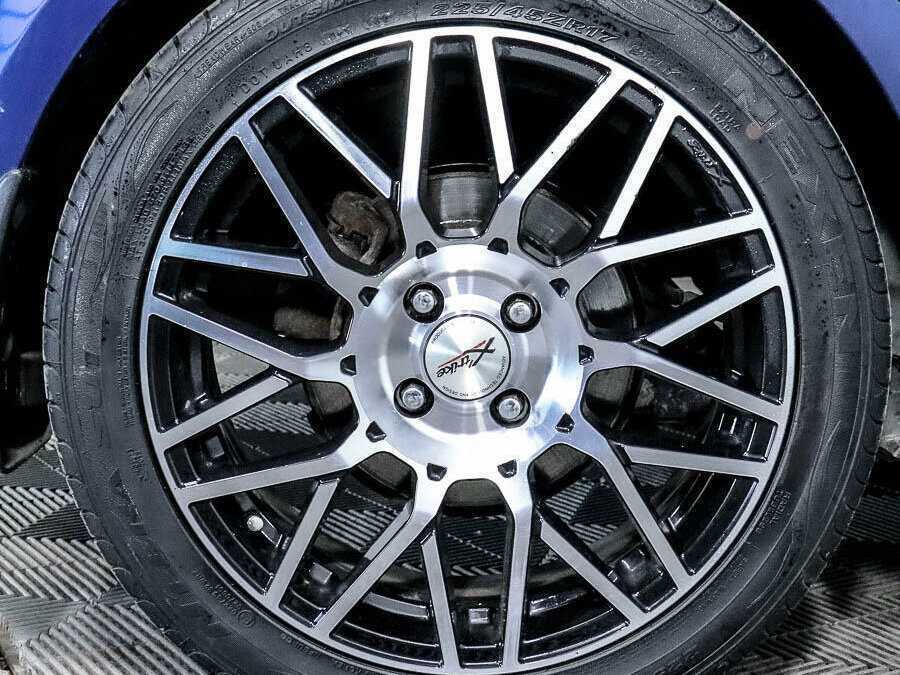 Купить Kia Rio с пробегом. Фото: #15