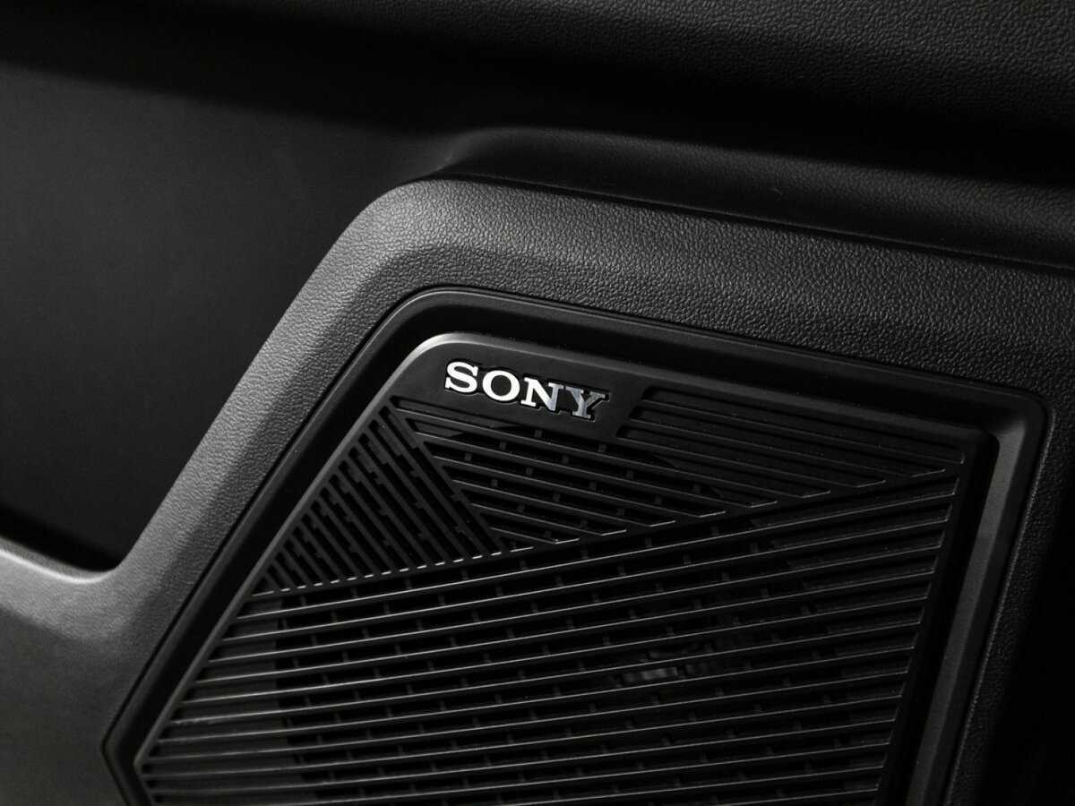 Купить Jaecoo J7 с пробегом. Фото: #17