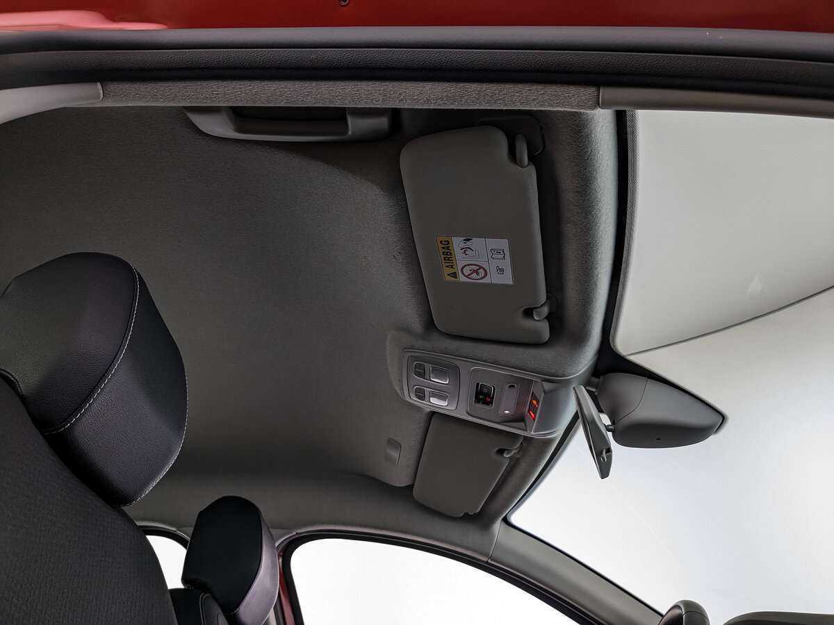 Купить Renault Arkana с пробегом. Фото: #18