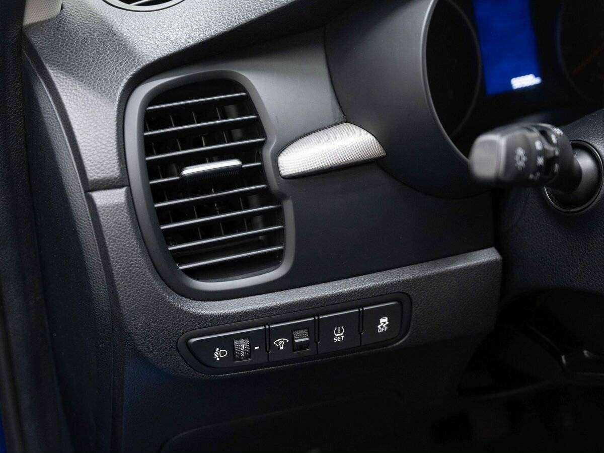 Купить Kia Rio с пробегом. Фото: #16