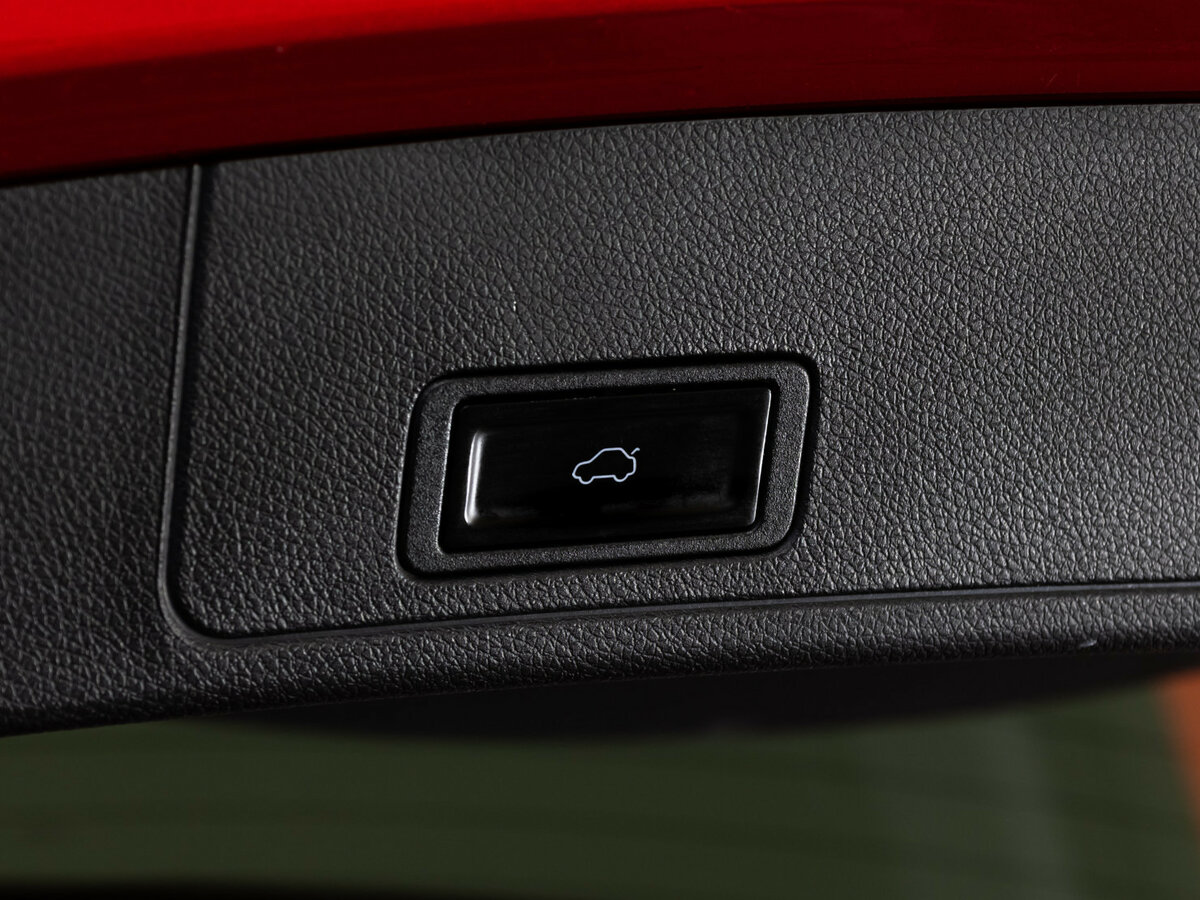 Купить Chery Tiggo 8 Pro с пробегом. Фото: #28