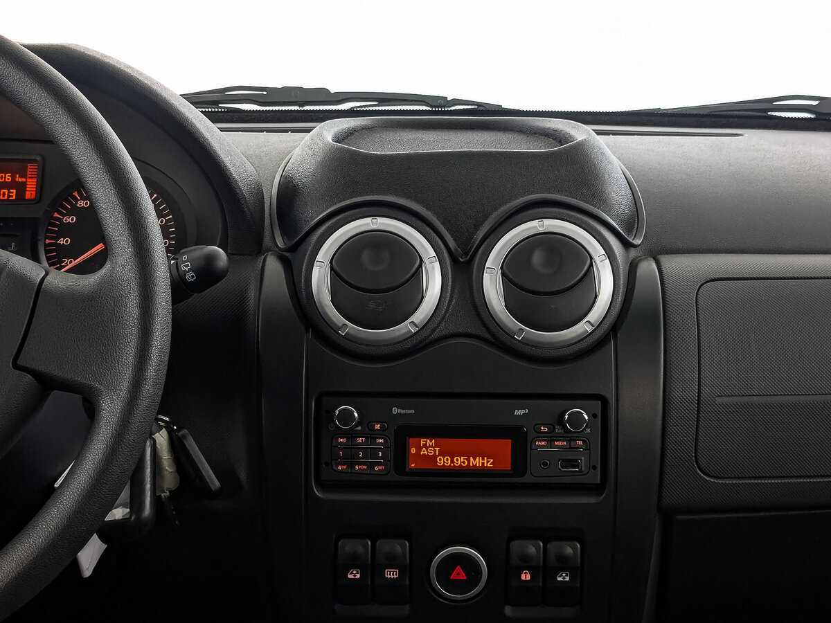 Купить Lada (ВАЗ) Largus с пробегом. Фото: #14