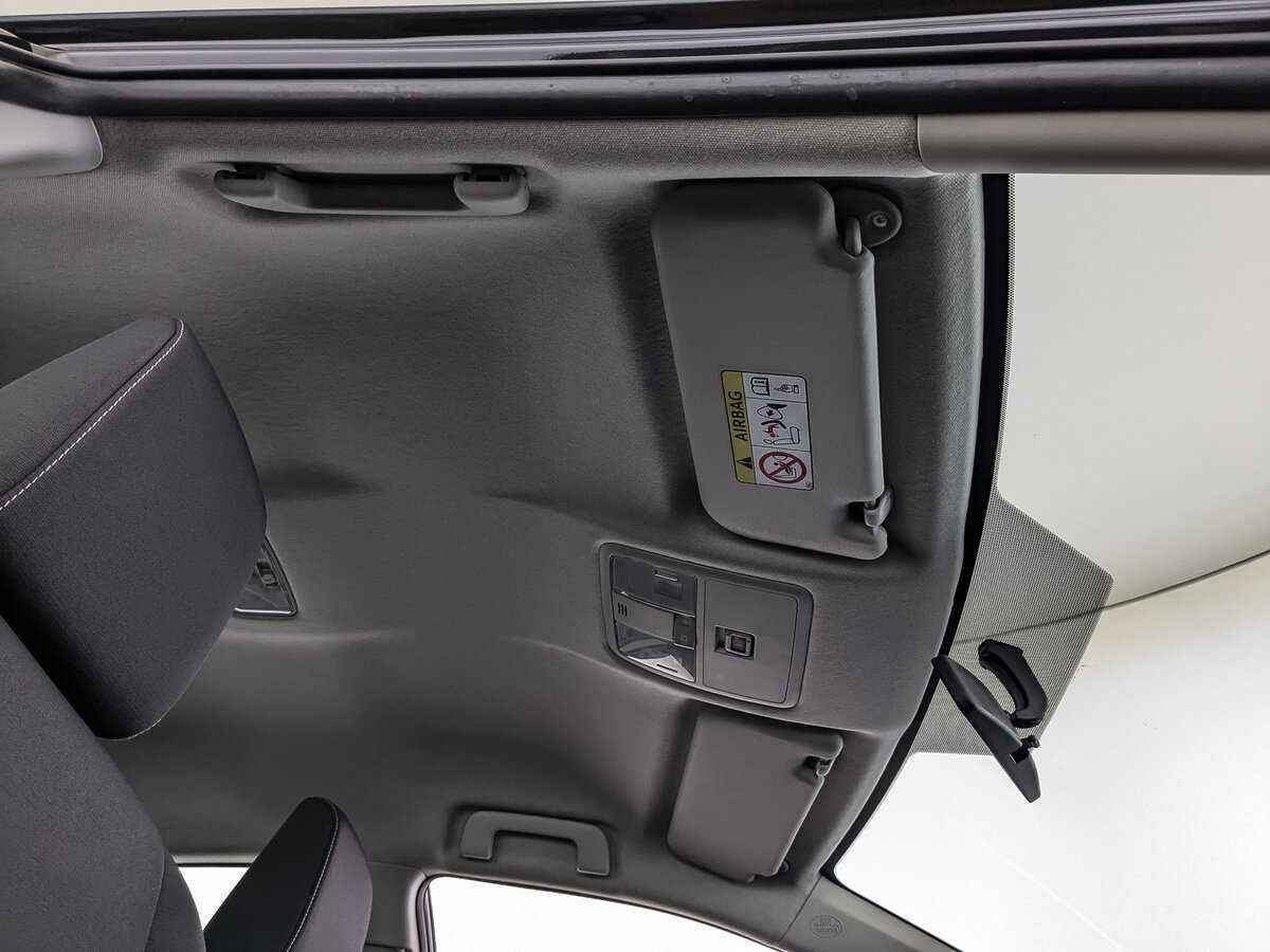 Купить Toyota Corolla с пробегом. Фото: #21