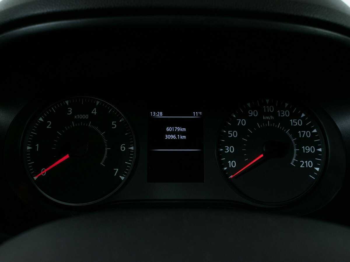 Купить Renault Arkana с пробегом. Фото: #12