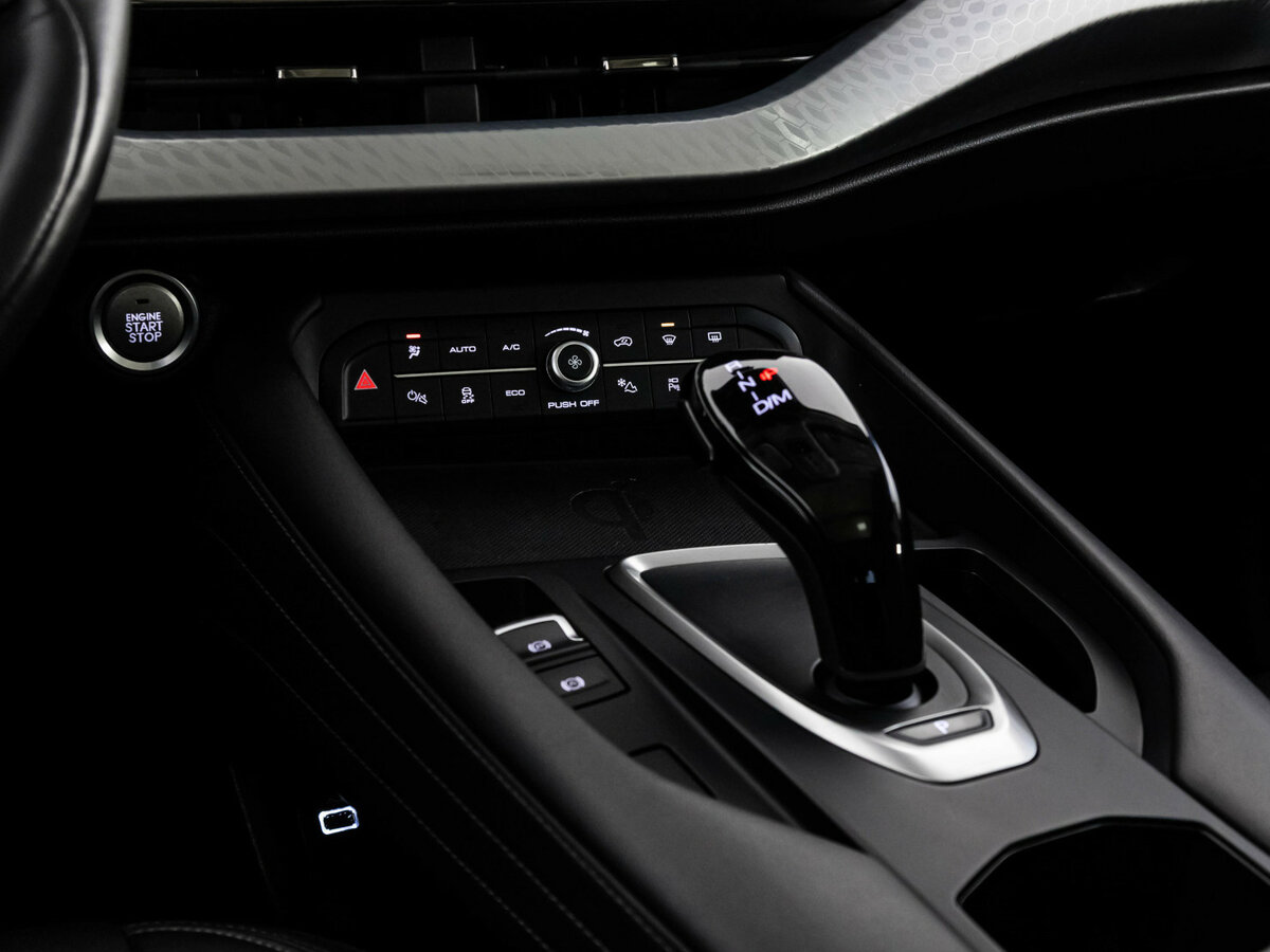 Купить Haval F7 с пробегом. Фото: #11