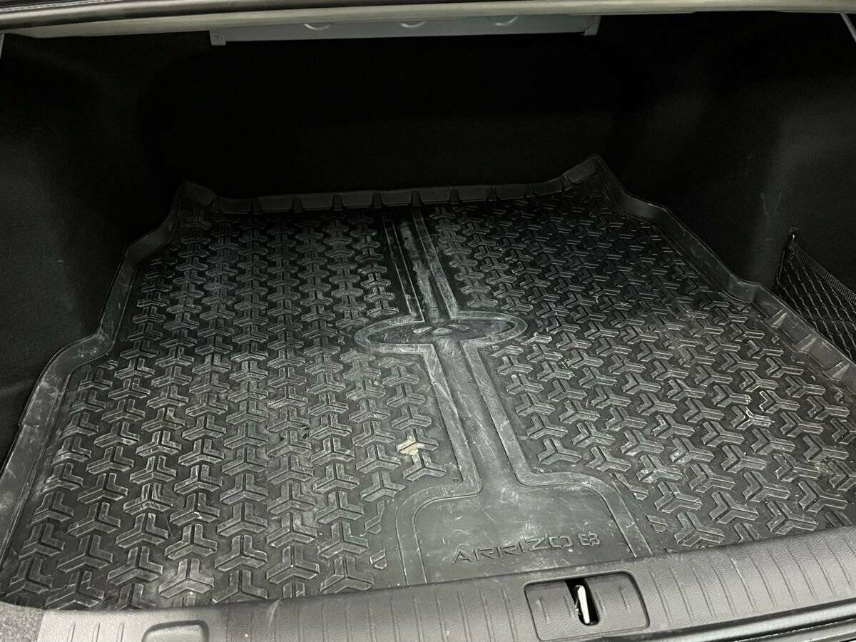 Купить Chery Arrizo 8 с пробегом. Фото: #17